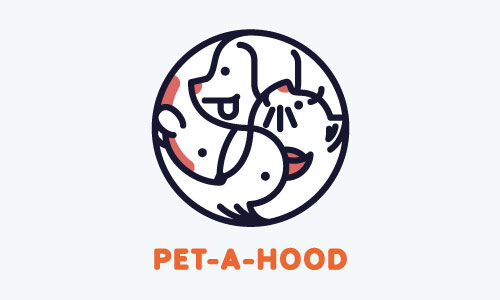Pet-A-Hood